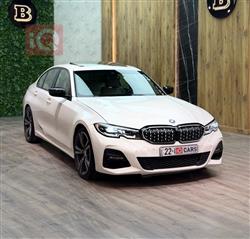 بي ام دبليو الفئة 3